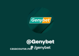 Genybet Turf