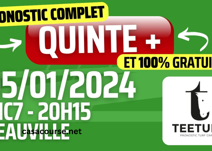 Zone Turf Demain Quinte