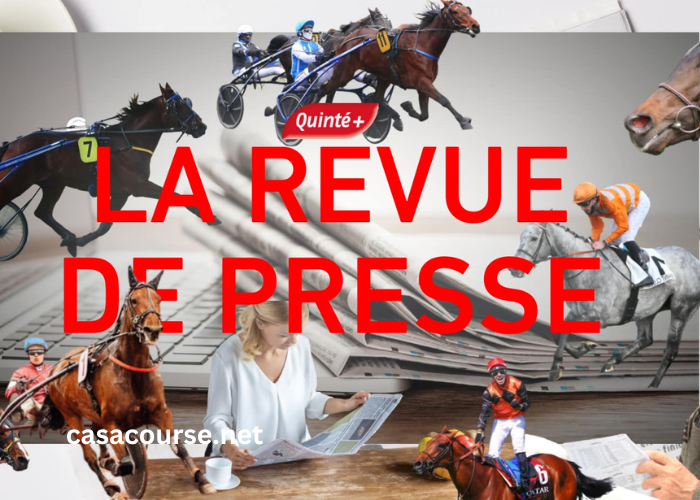 Presse Turf