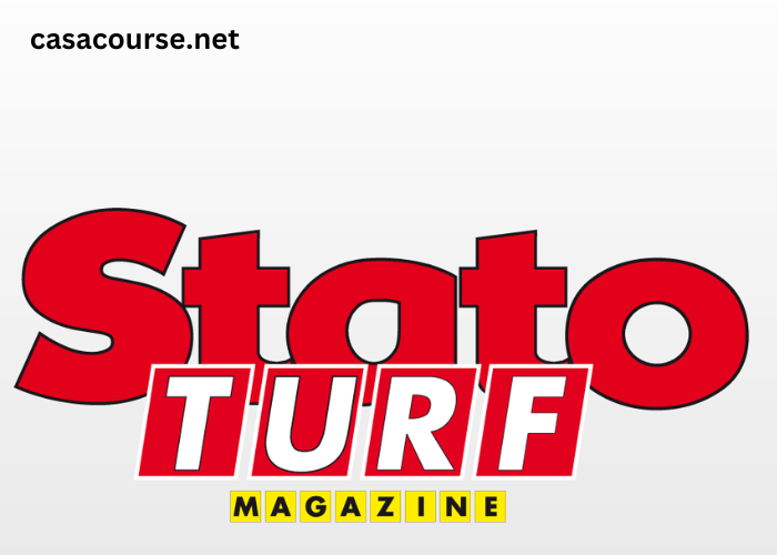 Turf Magazine Gratuit