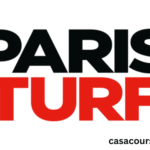 Www Paris Turf Com