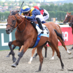 Le Parisien Turf