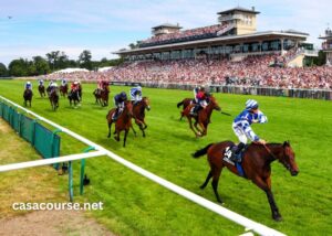Deldou Turf