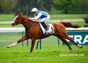 Milliardaire Turf