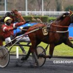 Paris Turf Actualites