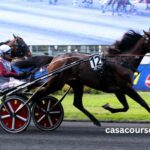 Paris Turf Demain Presse