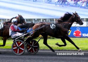 Paris Turf Demain Presse