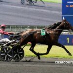 Paris Turf Zone