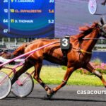 Société Turf Trio