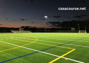 Talent Turf